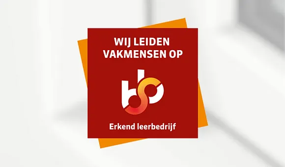 Logo Samenwerkingsorganisatie Beroepsonderwijs Bedrijfsleven (SBB) - Benitech Kozijnen erkend leerbedrijf