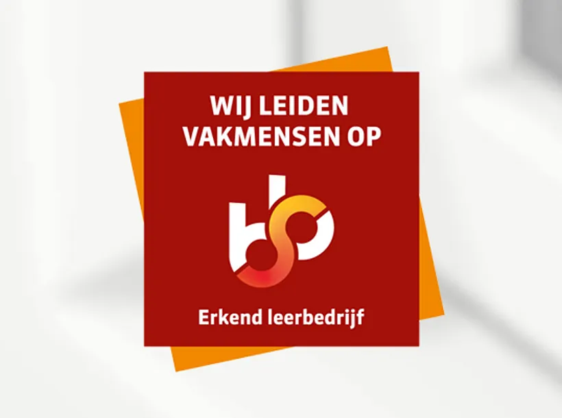 Logo Samenwerkingsorganisatie Beroepsonderwijs Bedrijfsleven (SBB) - Benitech Kozijnen erkend leerbedrijf