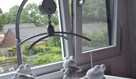 Kunststof kozijnen babykamer - Hoe lang gaan kunststof kozijnen mee?