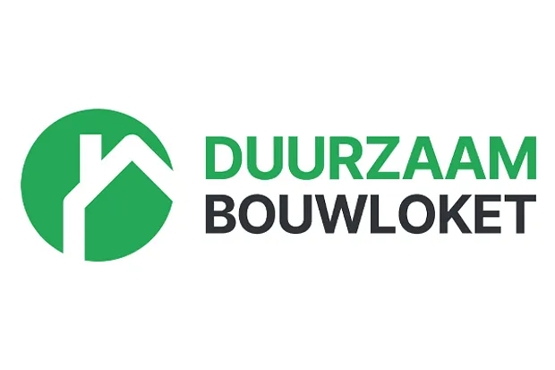 Logo Duurzaam Bouwloket