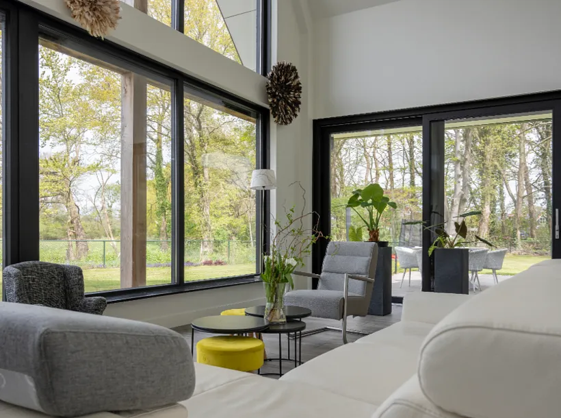 Veka softline het beste kozijnprofiel