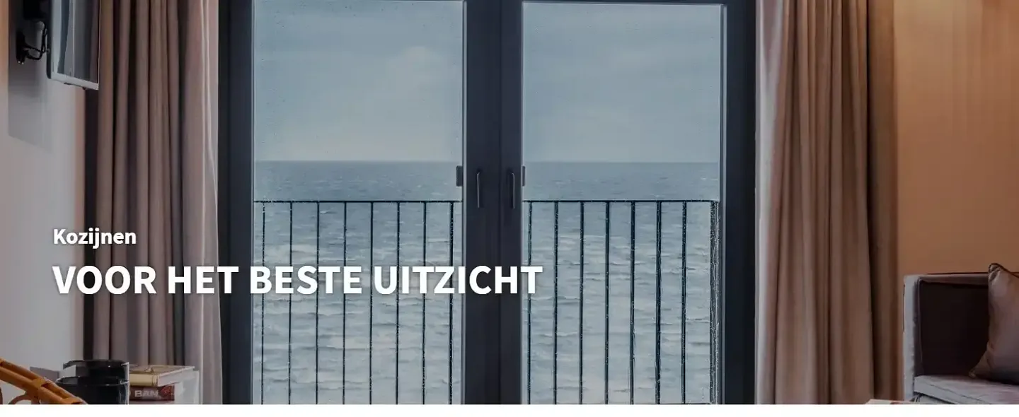Kozijnen
