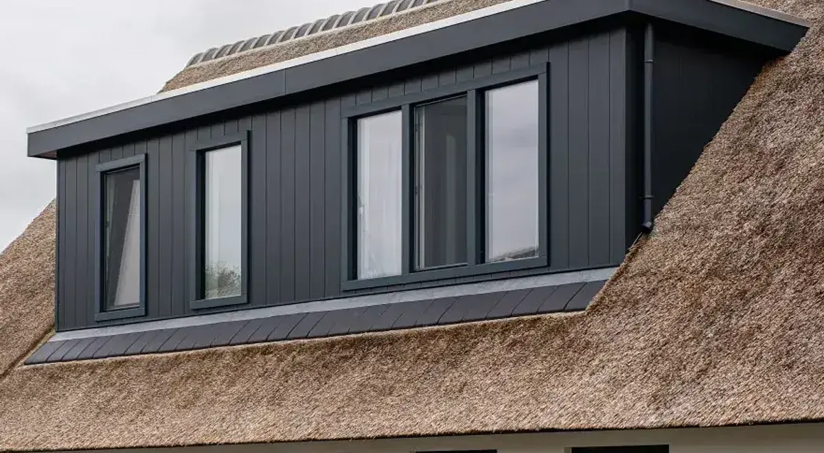 dakkapel renovatie