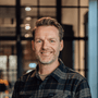 Portretfoto Jorrit Burger Verkoopadviseur Buitendienst Benitech Kozijnen