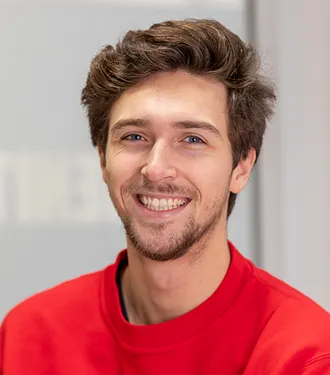 Portret Emilio Amato Inkoop Benitech Kozijnen