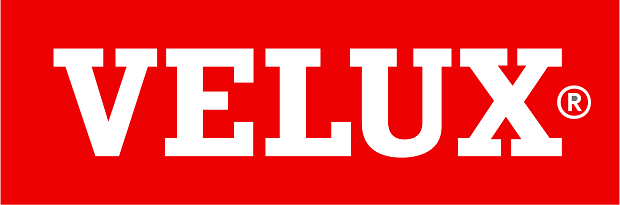 Logo Velux - Velux dakramen