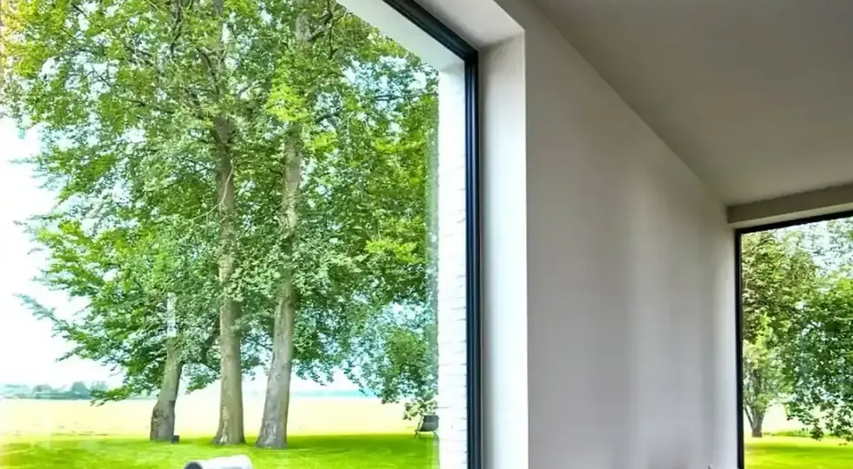 Schuco kozijnen
