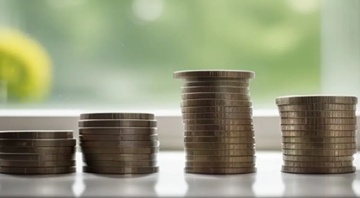 Subsidie ontvangen voor kozijnen