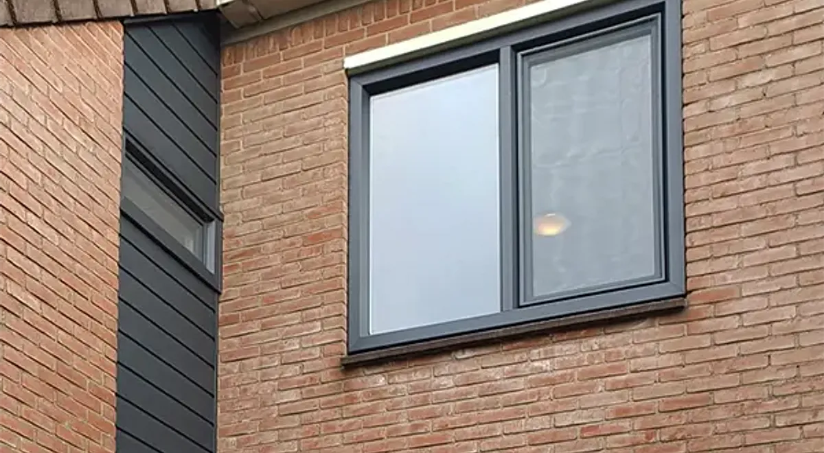 Kunststof kozijnen Alkmaar referentie Benitech