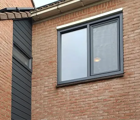 Kunststof kozijnen Alkmaar referentie Benitech