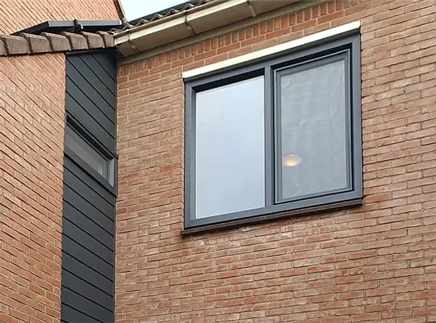 Kunststof kozijnen Alkmaar referentie Benitech