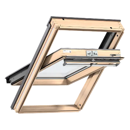 Productfoto Velux dakraam