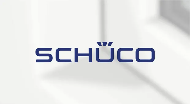 Logo Schüco kozijnen